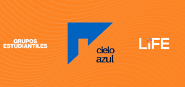 Cielo AZUL