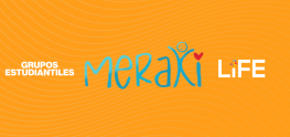 Logo MERAKI