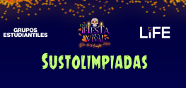 Sustolimpiadas