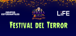 Festival del Terror