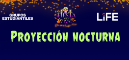 Proyección Nocturna