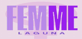 LOGO FEMME