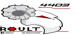 LOGO ROULT