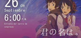 your name