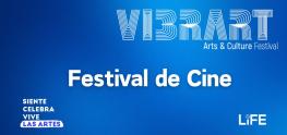 Vibrart Cine CUU. 