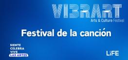 Festival de la canción Vibrart 2025