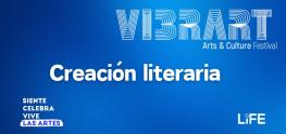 Creación literaria