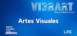 Convocatoria vibrart artes visuales 