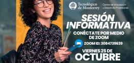 Sesión Informativa ANCABE