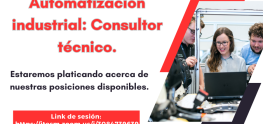 Sesión Informativa KEYENCE AD24