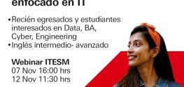 Sesión Informativa HSBC