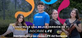 Imagen Life semestre