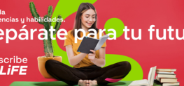 Inscripciones LiFE Campus Tampico 