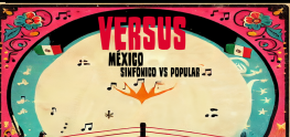Versus México