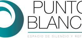 Logo Punto blanco 