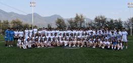 Equipos Interprepas