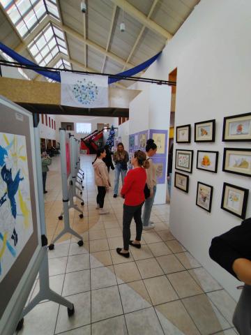 Día Arte Expo