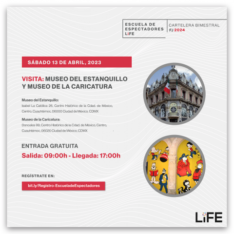 tec-cem-escuela-espectadores-visita-museo-estanquillo-caricatura