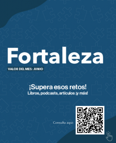 Fortaleza, valor del mes de junio.