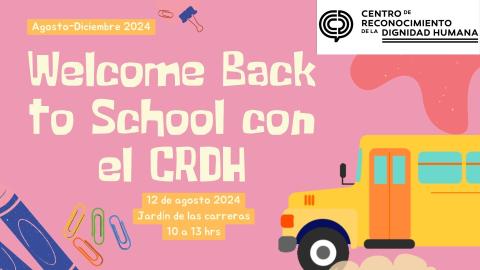 "Camino de la Dignidad Humana" 