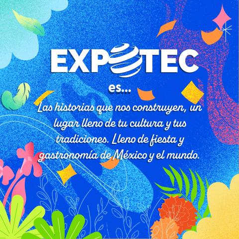 expotec que es