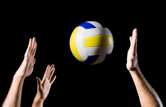 Voleibol