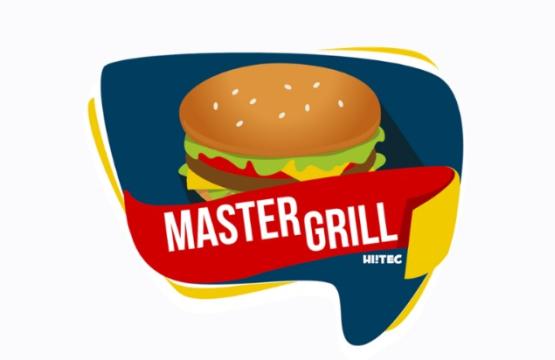 master grill