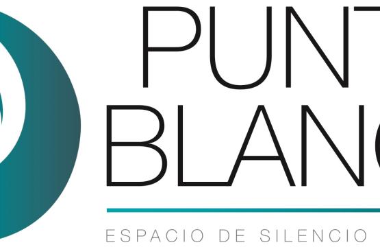 Logo Punto blanco 
