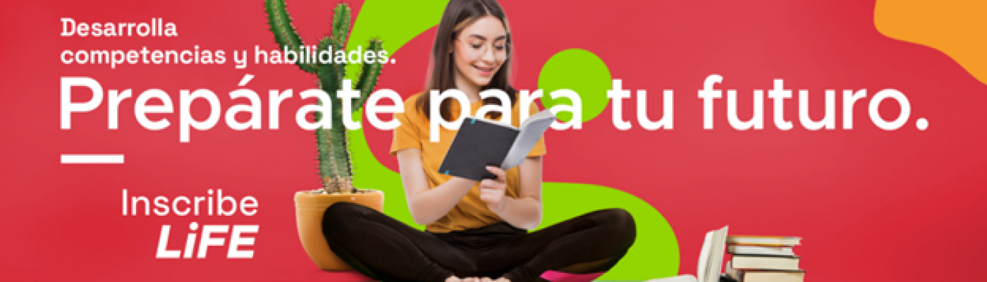 Oferta LiFE atlético y deportivo